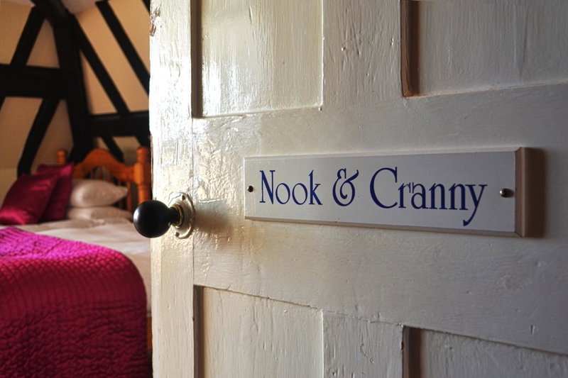 The Hope Anchor, Rye, United Kingdom