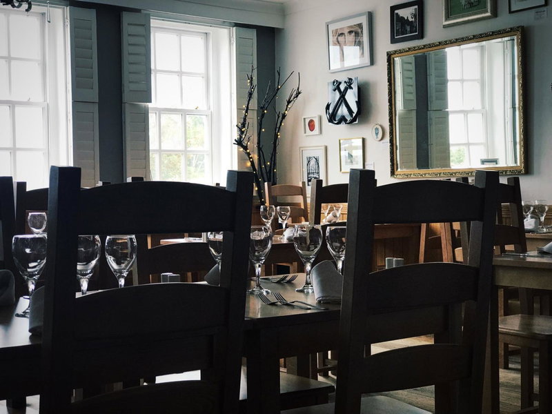 The Hope Anchor, Rye, United Kingdom