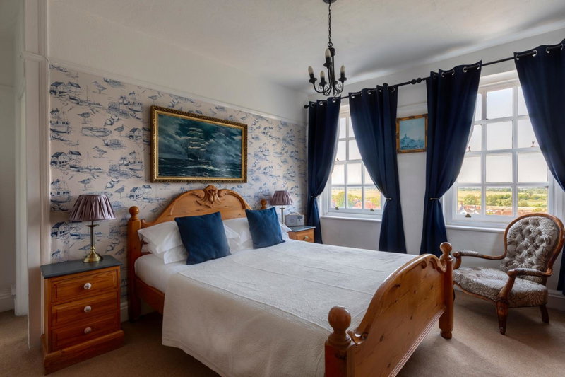 The Hope Anchor, Rye, United Kingdom