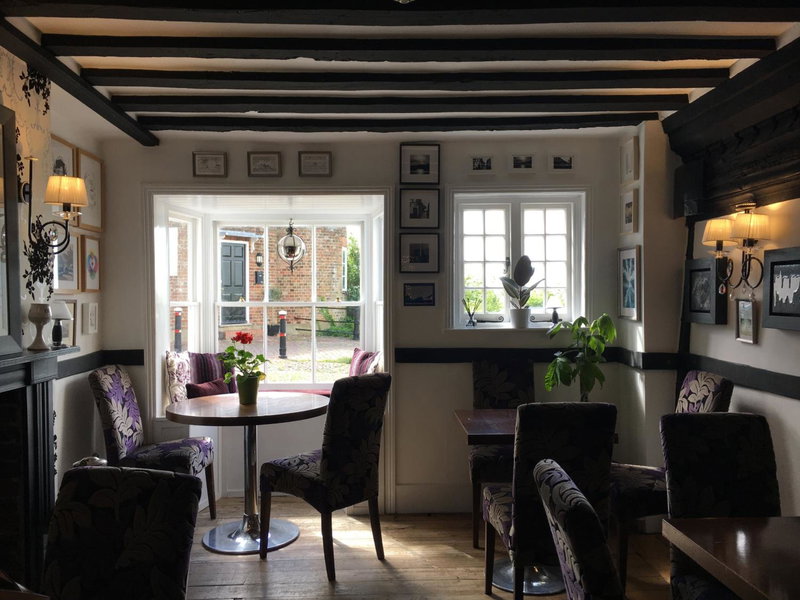 The Hope Anchor, Rye, United Kingdom