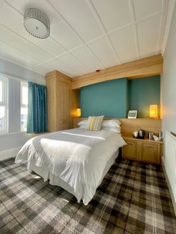 Cumbrian Lodge, Seascale, United Kingdom