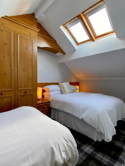 Cumbrian Lodge, Seascale, United Kingdom