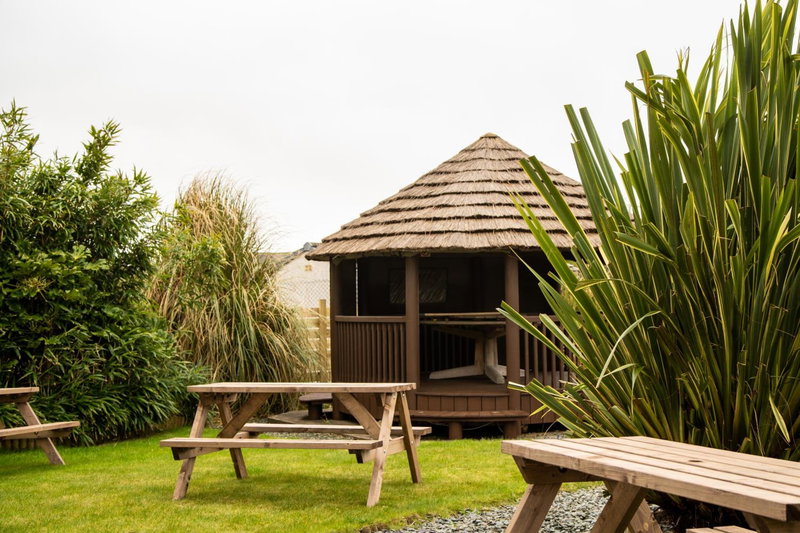 Cumbrian Lodge, Seascale, United Kingdom