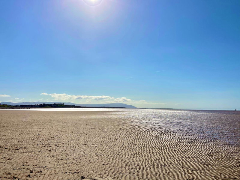 Cumbrian Lodge, Seascale, United Kingdom