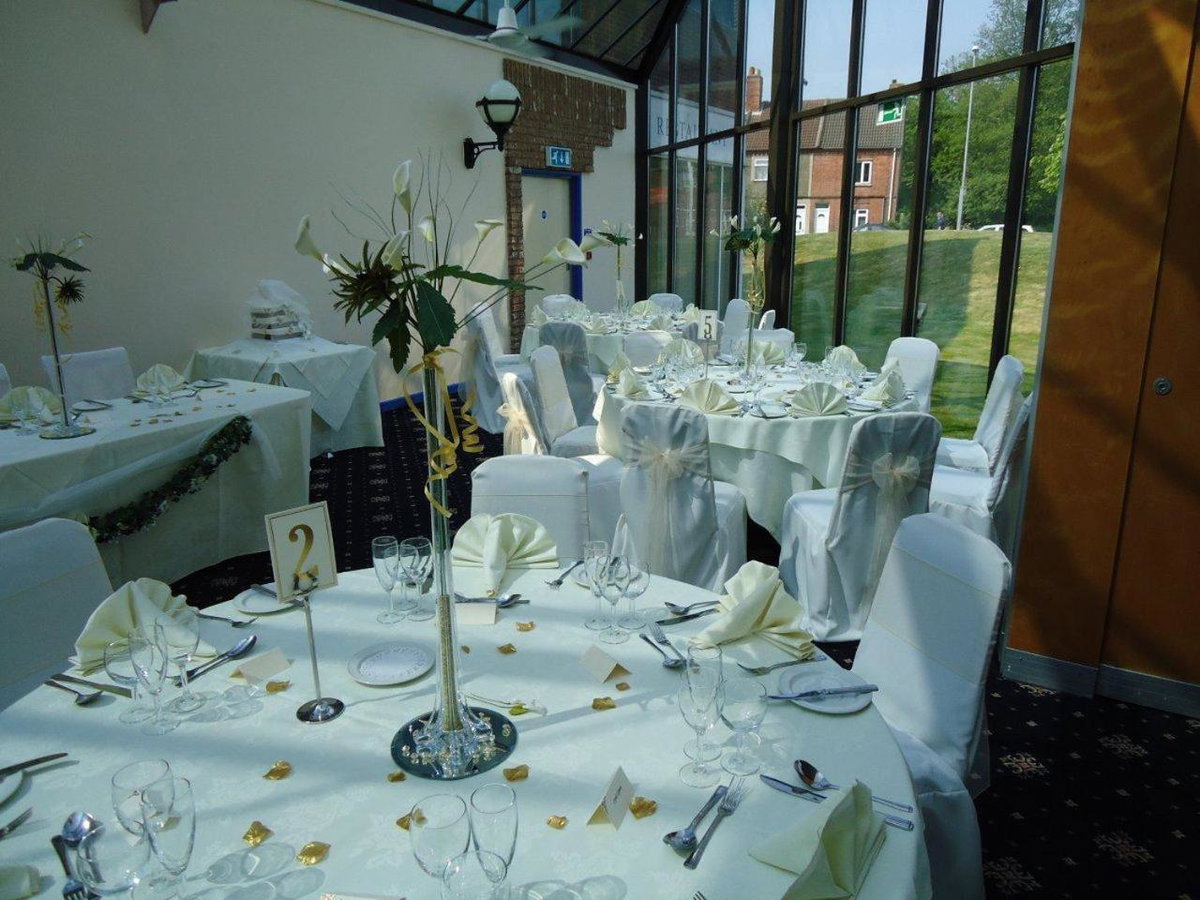 Hermitage Park Hotel, United Kingdom
