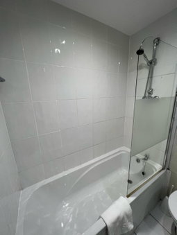 Hermitage Park Hotel, Coalville, United Kingdom