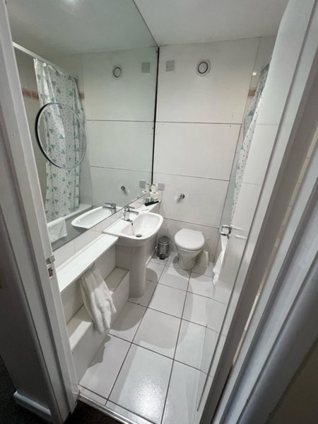 Hermitage Park Hotel, Coalville, United Kingdom