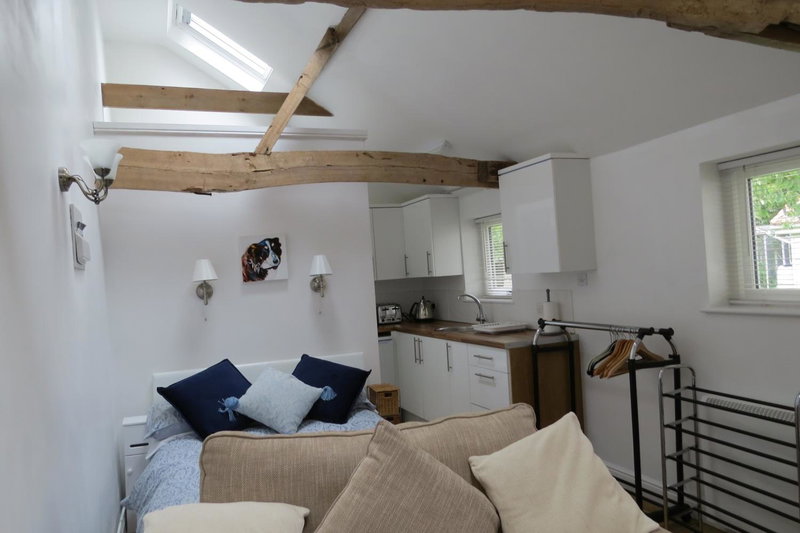 The Old Stables, Whitehall Farmhouse, Oakington, Cambridge, United Kingdom