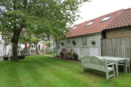 The Old Stables, Whitehall Farmhouse, Oakington, Cambridge, United Kingdom