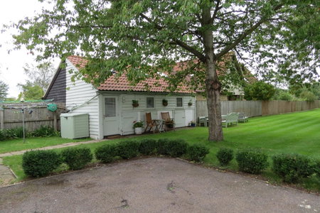 The Old Stables, Whitehall Farmhouse, Oakington, Cambridge, United Kingdom