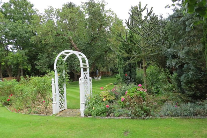 The Old Stables, Whitehall Farmhouse, Oakington, Cambridge, United Kingdom