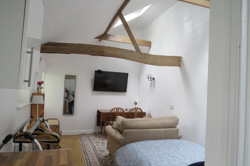 The Old Stables, Whitehall Farmhouse, Oakington, Cambridge, United Kingdom