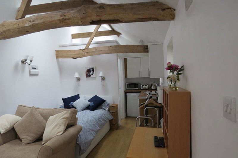 The Old Stables, Whitehall Farmhouse, Oakington, Cambridge, United Kingdom