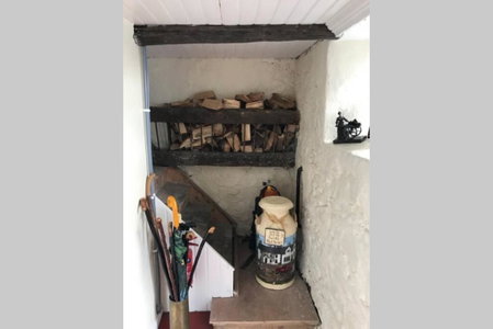 The Byre (Unusual and Different)., Dromore, United Kingdom