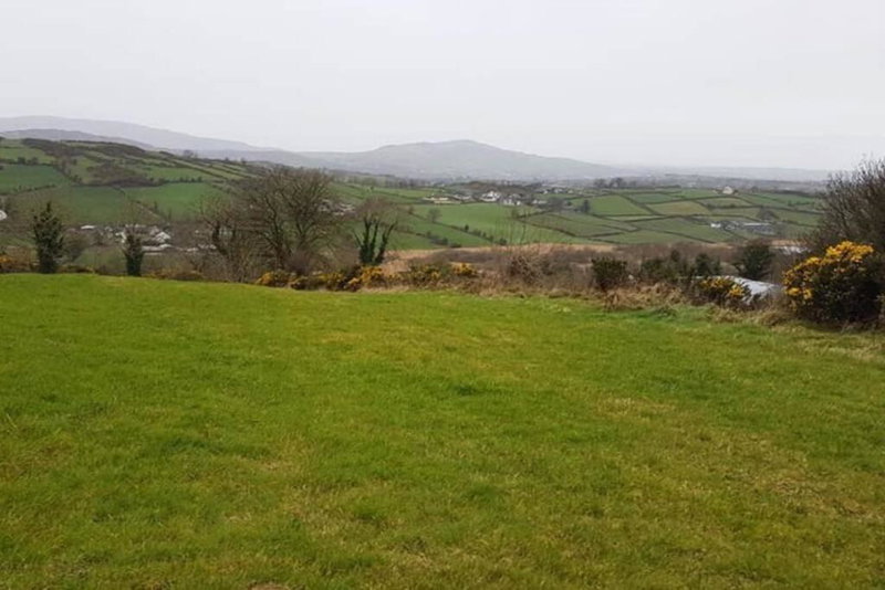 The Byre (Unusual and Different)., Dromore, United Kingdom