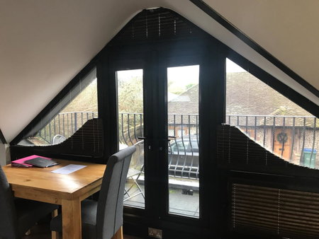 Hunters Hide Apt, Littlehampton, United Kingdom