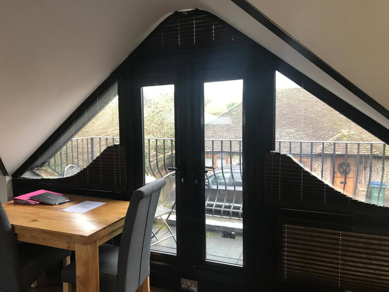 Hunters Hide Apt, Littlehampton, United Kingdom