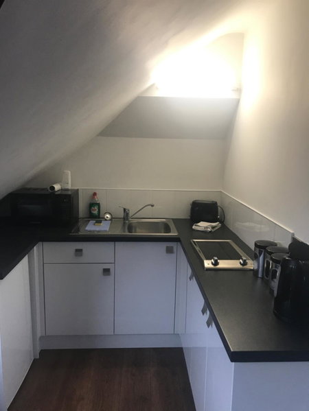Hunters Hide Apt, Littlehampton, United Kingdom