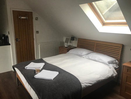 Hunters Hide Apt, Littlehampton, United Kingdom