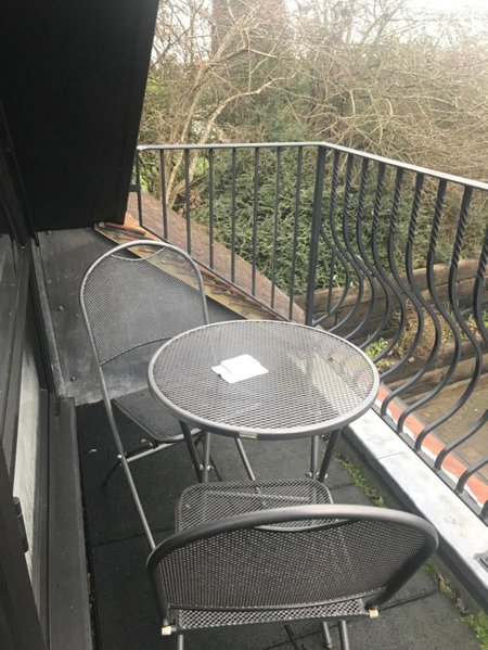 Hunters Hide Apt, Littlehampton, United Kingdom