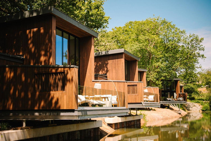 South Lodge, Horsham, United Kingdom