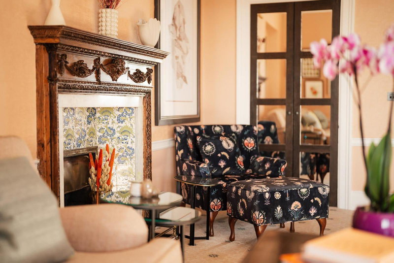 South Lodge, Horsham, United Kingdom