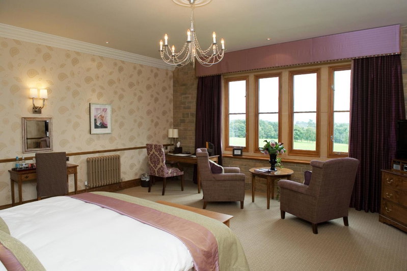 South Lodge, Horsham, United Kingdom