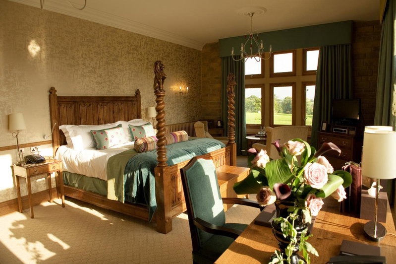 South Lodge, Horsham, United Kingdom