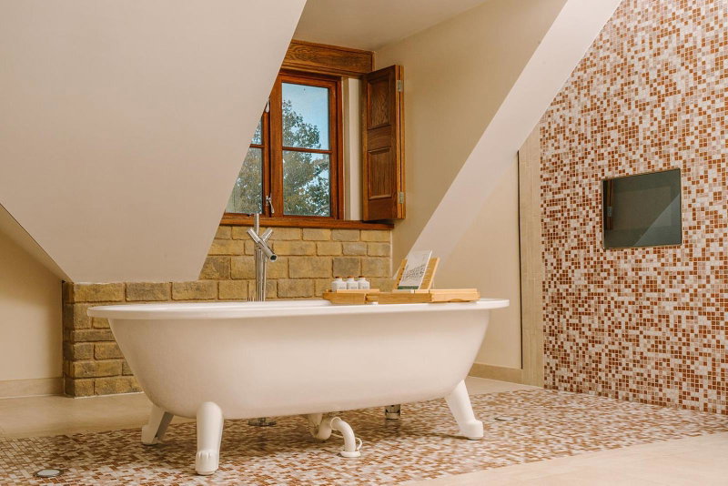 South Lodge, Horsham, United Kingdom