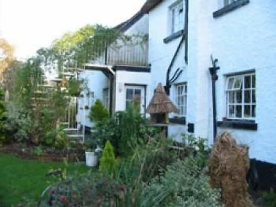 Southern Cross Guest House, Sidmouth, United Kingdom