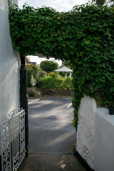 Southern Cross Guest House, Sidmouth, United Kingdom