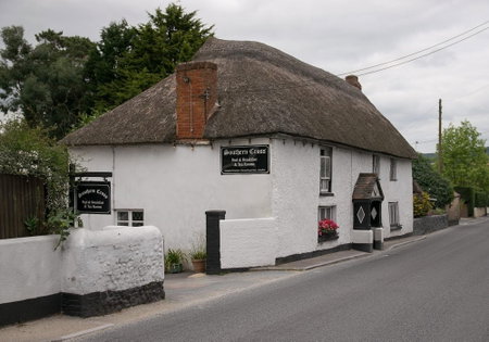 Southern Cross Guest House, Sidmouth, United Kingdom