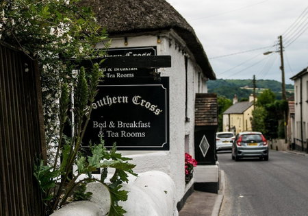 Southern Cross Guest House, Sidmouth, United Kingdom