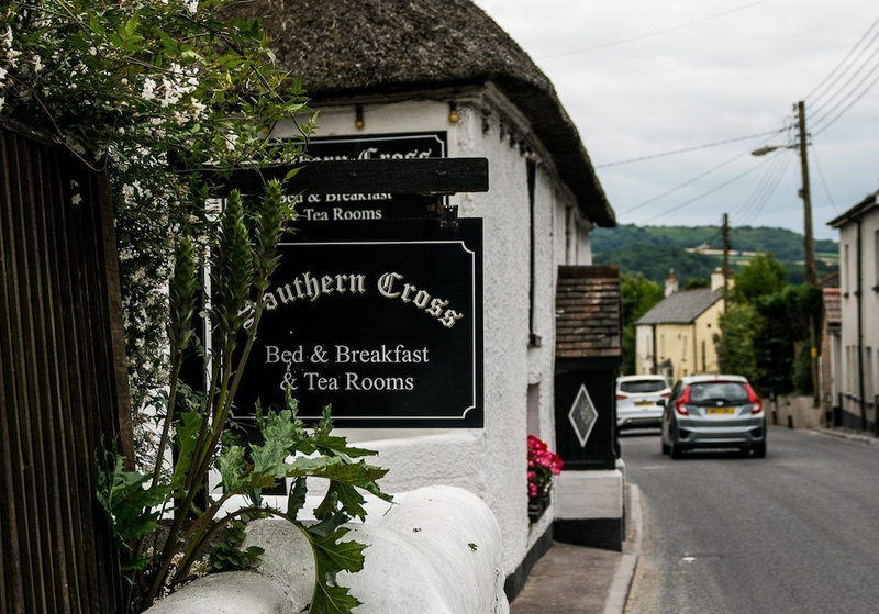 Southern Cross Guest House, Sidmouth, United Kingdom