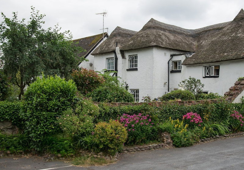 Southern Cross Guest House, Sidmouth, United Kingdom