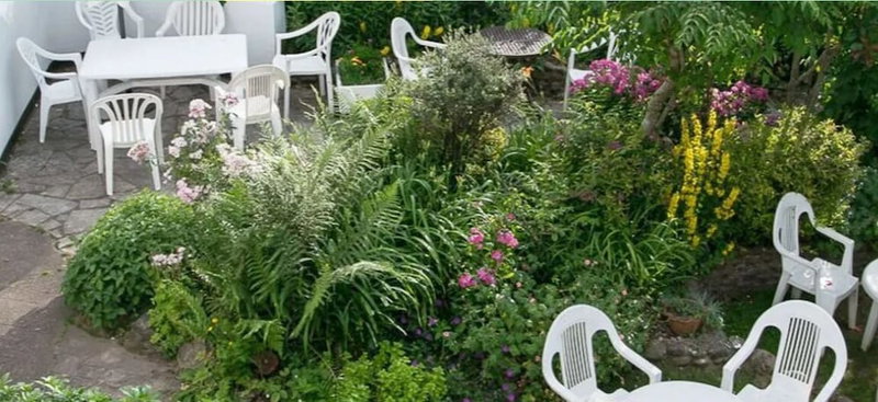 Southern Cross Guest House, Sidmouth, United Kingdom