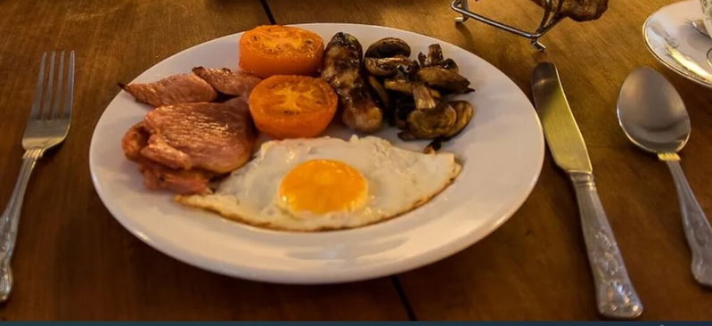 Southern Cross Guest House, Sidmouth, United Kingdom