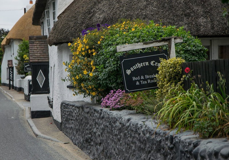 Southern Cross Guest House, Sidmouth, United Kingdom