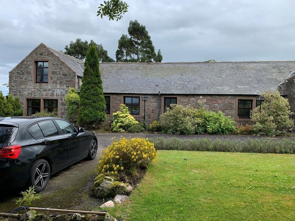Crawfield Grange, United Kingdom