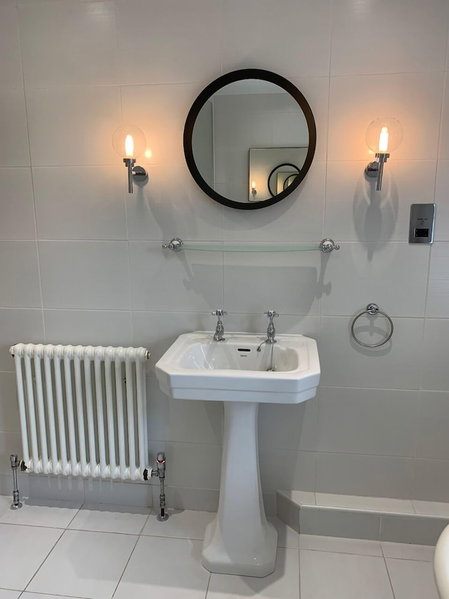 Crawfield Grange, Stonehaven, United Kingdom