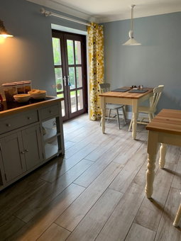 Crawfield Grange, Stonehaven, United Kingdom