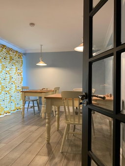 Crawfield Grange, Stonehaven, United Kingdom