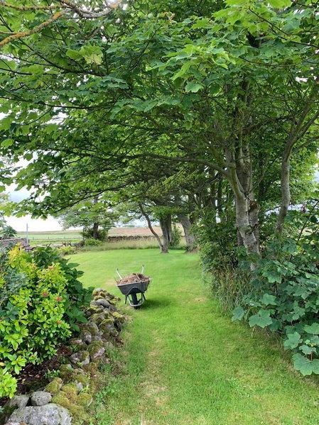 Crawfield Grange, Stonehaven, United Kingdom