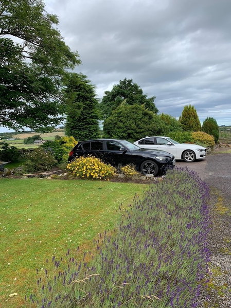 Crawfield Grange, Stonehaven, United Kingdom