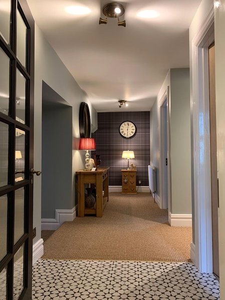 Crawfield Grange, Stonehaven, United Kingdom