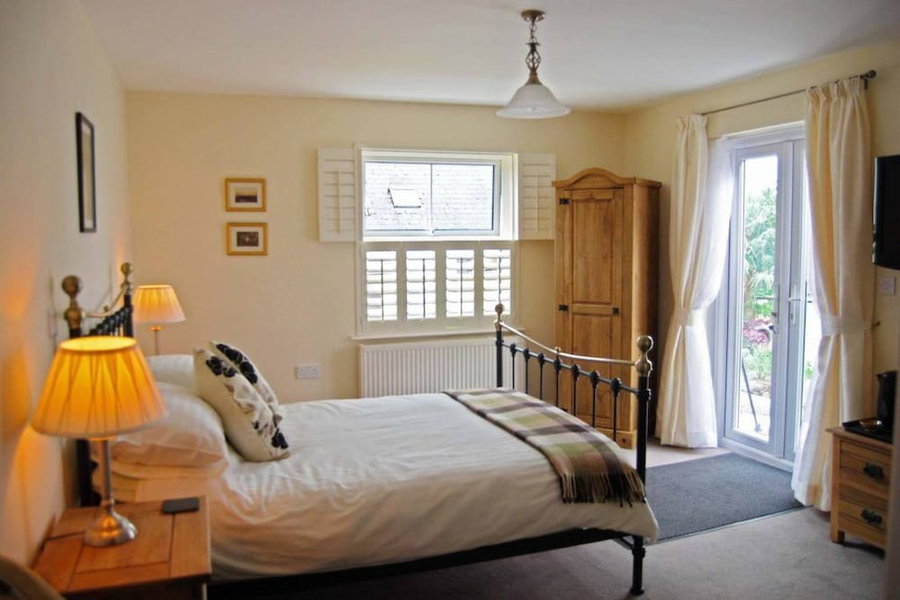 Highbury Garden Suite, Boncath, United Kingdom