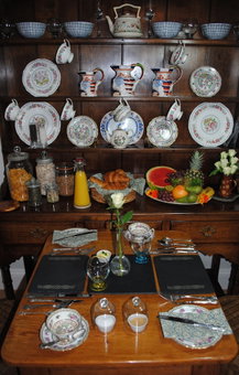 Highbury Garden Suite, Boncath, United Kingdom