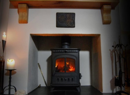 Highbury Garden Suite, Boncath, United Kingdom