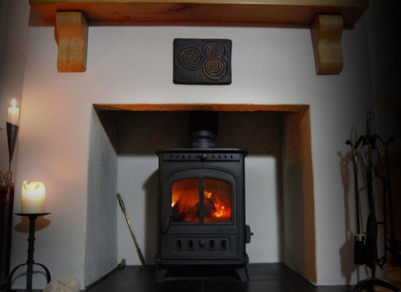 Highbury Garden Suite, Boncath, United Kingdom