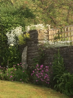 Highbury Garden Suite, Boncath, United Kingdom